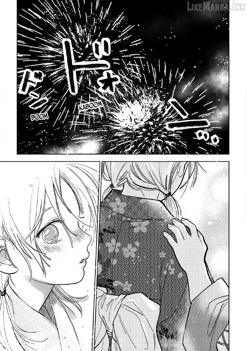 A Sign of Affection, Chapter 60 image 13